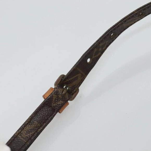 LOUIS VUITTON Monogram Danube Shoulder Bag M45266 LV Auth bs22761 - Picture 9 of 15